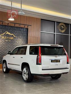 كاديلاك اسكاليد